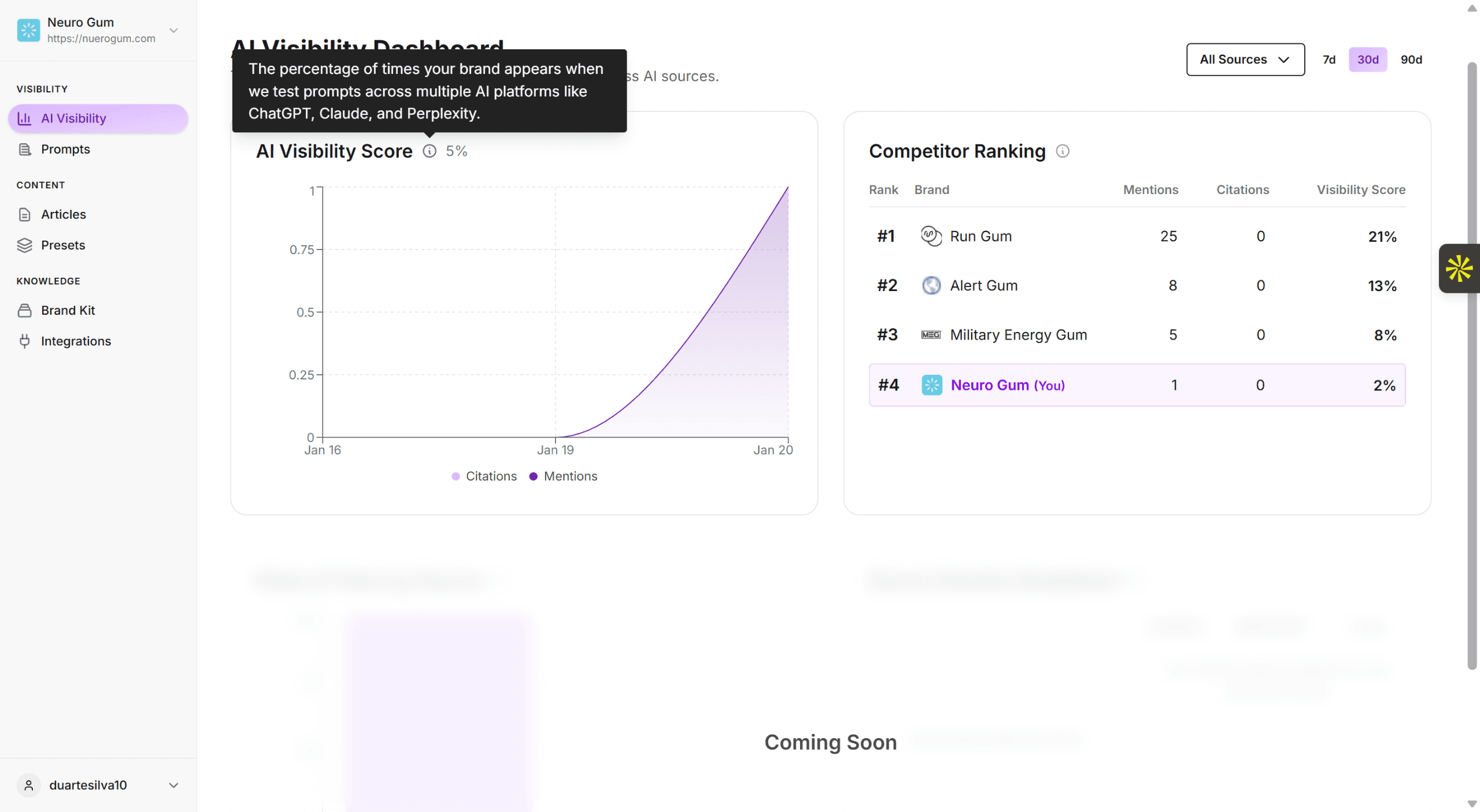 Preview image of the interactive demo